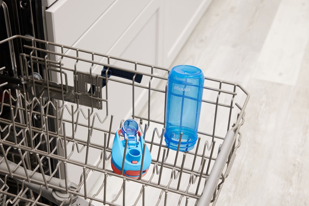 Contigo® Kids Jessie Water Bottle with AUTOPOP® Lid, 14oz